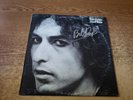 HAND AUTOGRAPHED 1970s VG++ Bob Dylan – Hard Rain 34349 LP33