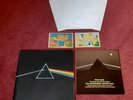 Pink Floyd The Dark Side Of The Moon 30th Anniversary 2003