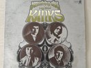 The Kinks Something Else Reprise 6279 Jacksonville Press Vinyl LP VG/G+