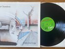 LP THE CHAMELEONS Script Of The Bridge NEW WAVE post punk