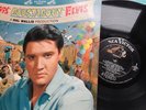 Elvis Presley ROUSTABOUT LSP-2999 (USA 1964 ORIGINAL) 1S/1S RARE LARGE STEREO