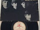 The Beatles - With The Beatles. German 3rd Stereo Press w/Missprint EX/G+