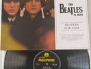 The Beatles In Mono - Beatles For Sale 2014 *Mono* Pressing NM
