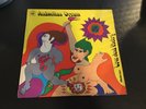 ANDWELLAS DREAM.LOVE AND POETRY.  ORIGINAL PROG ROCK VINYL RECORD
