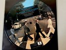 Beatles  Rare Picture 7“  * Something * Come Together Abbey Road Foto