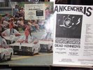 Dead Kennedys - Frankenchrist 1985 Alternative Tentacles COVER, INNER & MERCH
