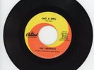 The Turnpikes Cast A Spell / Nothing But Promises 45 Capitol 2234 Funk/Soul 1968