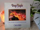 Made In Europe by Deep Purple Vinyl Record