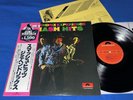JIMI HENDRIX EXPERIENCE SMASH HITS Japan Audiophile Press Obi Top Shelf NM