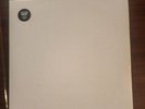 The Beatles - White Album Direct Metal Mastering German Numbered  WHITE VINYL