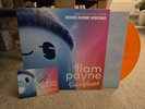 Liam Payne – Sunshine Orange Vinyl 12