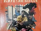 JOE BATAAN - Riot  LP (OG 1972 Fania Records • SLP-354 / STEREO) Strong VG+