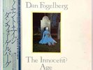 Dan Fogelberg - The Innocent Age - Vinyl JAPAN OBI Insert 2 LPs - 363 P-305-6