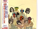 The Rolling Stones - Metamorphosis -  OBI - Insert  - Japan Vinyl - L-18P1821