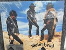Motorhead Ace Of Spades 40th Anniversary 3LP 180g Black Vinyl SEALED Torn Wrap