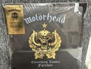 MOTORHEAD - Everything Louder Forever: The Very Best Of (Deluxe Edition) - 4xLP