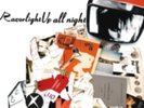 Razorlight: Up All Night -  LP vinyl *SEALED*