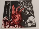 Chaos UK Loud Political and Uncompromising 7