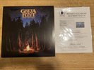 Greta Van Fleet From The Fires Band Signed Album. Beckett Letter Of Authenticity