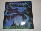 Metallica ‎– Creeping Death / Jump In The Fire lp rare  Czechoslovakia release