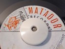 Don D Junior  / Whip Cracker / The Scorchers / Ugly  Man