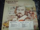 LARRY JON WILSON New Beginnings PROMO - Heartworn Highways Ohoopee River Btmlnd