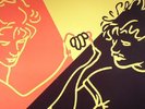 HALL, Daryl/JOHN OATES - Rock'N Soul Part 1 - Vinyl (LP)