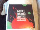 JAMES TAYLOR QUARTET VINYL SOUNDTRACK FROM ELECTRIC BLACK NEW SEALED LP 2018 NET