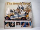 THE BEACH BOYS Dbl LP self titled 1980 Capitol Special Markets  vinyl