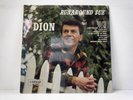 DION LP Runaround Sue 1961 Laurie mono  vinyl