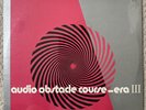 Shure Audio Obstacle Course Era III Vinyl LP 1973 TTR-110 NEW SEALED