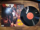 WU-TANG CLAN - ENTER THE WU-TANG (36 CHAMBERS) LP ORIGINAL 1993 1ST PRESS