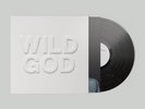 Nick Cave & The Bad Seeds Wild God Vinyl LP New Sealed Album 2024 Release