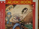 Ac/dc Dirty Deeds Done Dirt Cheap Albert 1976 Song Book Australia