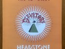 The 13th Floor Elevators: Headstone The Contact Sessions. LP 12” Near Mnt (2013)