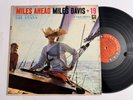 Miles Davis LP 