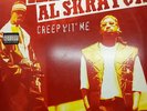 ILL AL SKRATCH 