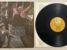 THE DOORS- STRANGE DAYS ORIGINAL 1967 PITTMAN PRESS MONO EKL 4014 INNER EX/EX