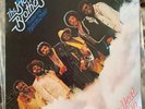 THE ISLEY BROTHERS Heat Is On-VINYL LP Record 1975 Australian Press SBP 234697