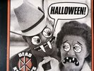 DEAD KENNEDYS Vintage Vinyl 12
