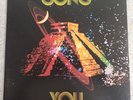 Gong - You Vinyl LP Record Virgin Records 1974