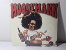 MOODYMANN - Self Titled, 2014 2x LP (RE), NEW/SEALED