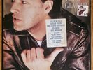 DAVID GILMORE About Face FACTORY SEALED FIRST PRESSING / HYPE STICKER Pink Floyd