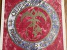 QUEENSRYCHE 1986 EMI AMERICA VINYL LP RAGE FOR ORDER