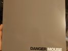 Danger Mouse – The Grey Album Hip Hop Experimental Music Vinyl MINT