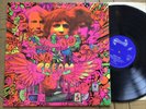 Cream Disraeli Gears: 3rd Press, Stereo, Front Laminated, A1-B3 NM 12” Vinyl LP