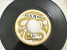 Fabulous Downbeats Life Goes On Poison Ring original, excellent to mint