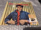 ELVIS PRESLEY-Jailhouse Rock-2022 FRENCH EP REISSUE COLORED VINYL- NEW SEALED