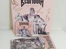 Beartooth - The Surface LP SIGNED Vinyl CLR W/ PNK/YLW/GRN SPLATTER & CD Bundle