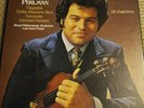 SLS 832 PAGANINI - 24 CAPRICES / SARASATE - CARMEN FANTASY *ITZHAK PERLMAN* NM